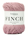 Fiddlesticks Finch - Fiddlesticks 6212 Lilac - The Little Yarn Store