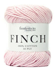Fiddlesticks Finch - Fiddlesticks 6213 Pink - The Little Yarn Store