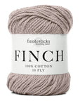 Fiddlesticks Finch - Fiddlesticks 6223 Moonstone - The Little Yarn Store