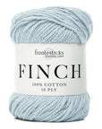 Fiddlesticks Finch - Fiddlesticks 6230 Ocean - The Little Yarn Store