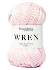 Fiddlesticks Wren - Fiddlesticks 008 Petal - The Little Yarn Store