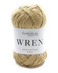 Fiddlesticks Wren - Fiddlesticks 037 Suede - The Little Yarn Store