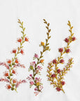 Foolproof Freeform Embroidery - Jennifer Clouston - The Little Yarn Store