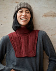Foundations: 20 Knitted Accessories - Laine - The Little Yarn Store