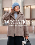 Foundations: 20 Knitted Accessories - Laine - The Little Yarn Store