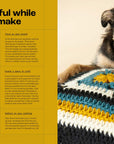 Get Hooked - Tom Daley - The Little Yarn Store