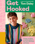 Get Hooked - Tom Daley - The Little Yarn Store