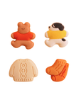 Goobles Needle Stoppers - Goobles - The Little Yarn Store