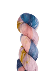 Great Southern Yarn 100% SRS 5-Ply Merino - Great Southern Yarn Rain Clouds at Dawn - The Little Yarn Store