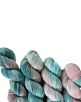 Great Southern Yarn 100% SRS 5-Ply Merino - Great Southern Yarn Secret Garden - The Little Yarn Store