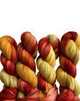 Great Southern Yarn 100% SRS 5-Ply Merino - Great Southern Yarn The Brown Pot - The Little Yarn Store