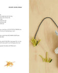 How to Crochet Animals: Farm - Kerry Lord - The Little Yarn Store