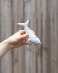How to Crochet Animals: Ocean - Kerry Lord - The Little Yarn Store