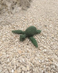 How to Crochet Animals: Ocean - Kerry Lord - The Little Yarn Store