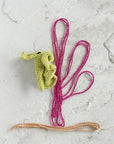How to Crochet Animals: Ocean - Kerry Lord - The Little Yarn Store