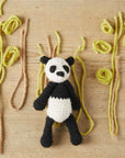 How to Crochet Animals: Wild - Kerry Lord - The Little Yarn Store