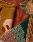 Intarsia Knits: 12 Colourful Knitwear Designs to Make Your Own - Anna Husemann - The Little Yarn Store
