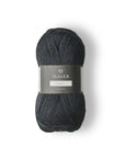 Isager Alpaca 1 - Isager Midnight - The Little Yarn Store