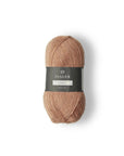 Isager Alpaca 1 - Isager Peach - The Little Yarn Store