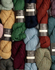 Isager Alpaca 2 - Isager 36 - The Little Yarn Store