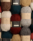 Isager Alpaca 3 - Isager 33 - The Little Yarn Store