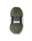 Isager Alpaca 3 - Isager Thyme - The Little Yarn Store
