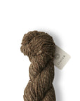 Isager Aran Tweed - Isager Brown - The Little Yarn Store