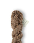 Isager Aran Tweed - Isager Light Brown - The Little Yarn Store