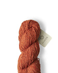 Isager Aran Tweed - Isager Red - The Little Yarn Store
