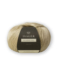 Isager Mulberry Silk - Isager Linen - The Little Yarn Store