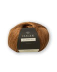 Isager Mulberry Silk - Isager Nougat - The Little Yarn Store