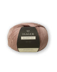 Isager Mulberry Silk - Isager Powder - The Little Yarn Store