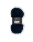Isager Silk Mohair - Isager 101 - The Little Yarn Store