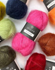 Isager Silk Mohair - Isager 36 - The Little Yarn Store