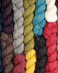 Isager Tweed - Isager Autumn - The Little Yarn Store
