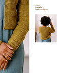 Knit How: Learn to Knit with Simple Stitches, Patterns and Tips - Meghan Fernandes and Lydia Gluck - The Little Yarn Store