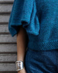 Knit Pop: Designs for the Modern Maker - Laine - The Little Yarn Store
