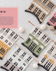Knit the City: Building Blocks - Jake Henzler - The Little Yarn Store
