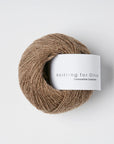 Knitting for Olive Compatible Cashmere - Knitting for Olive Bark - The Little Yarn Store