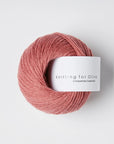 Knitting for Olive Compatible Cashmere - Knitting for Olive Wild Beries - The Little Yarn Store