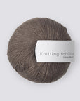 Knitting for Olive Cotton Merino - Knitting for Olive Mole - The Little Yarn Store