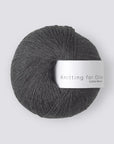 Knitting for Olive Cotton Merino - Knitting for Olive Thunder Cloud - The Little Yarn Store