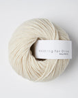 Knitting for Olive Heavy Merino - Knitting for Olive Cloud - The Little Yarn Store