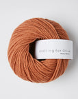 Knitting for Olive Heavy Merino - Knitting for Olive Copper - The Little Yarn Store