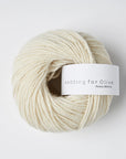 Knitting for Olive Heavy Merino - Knitting for Olive Cream - The Little Yarn Store