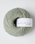 Knitting for Olive Heavy Merino - Knitting for Olive Dusty Artichoke - The Little Yarn Store