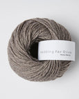 Knitting for Olive Heavy Merino - Knitting for Olive Dusty Moose - The Little Yarn Store
