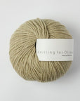 Knitting for Olive Heavy Merino - Knitting for Olive Fennel Seed - The Little Yarn Store