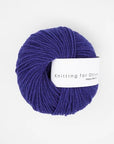 Knitting for Olive Heavy Merino - Knitting for Olive French Anenome - The Little Yarn Store