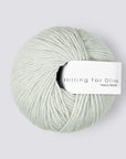 Knitting for Olive Heavy Merino - Knitting for Olive Limestone - The Little Yarn Store